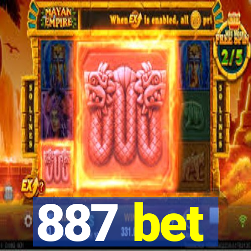 887 bet